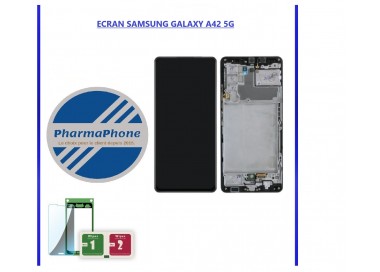 Ecran Samsung A42 (SM-A425F) EMPLACEMENT: Z2 R4 E5