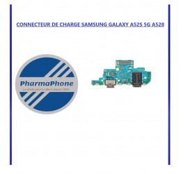 CONNECTEUR DE CHARGE SAMSUNG GALAXY A52S 5G A528
