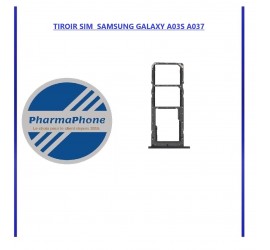 TIROIR SIM  SAMSUNG GALAXY A03S A037