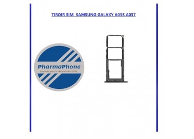 TIROIR SIM  SAMSUNG GALAXY A03S A037