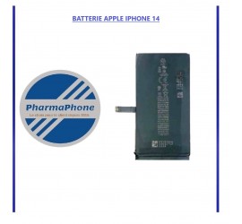 Batterie iPhone 14 EMPLACEMENT: Z2-R03-E02