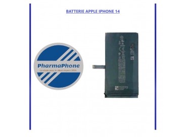 Batterie iPhone 14 EMPLACEMENT: Z2-R03-E02