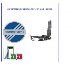 Connecteur de charge iPhone 14 PLUS