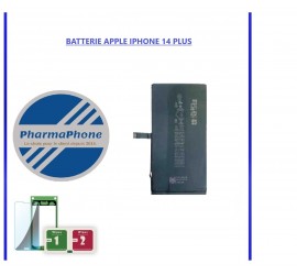 Batterie iPhone 14 PLUS EMPLACEMENT: Z2-R03-E02