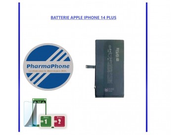 Batterie iPhone 14 PLUS EMPLACEMENT: Z2-R03-E02