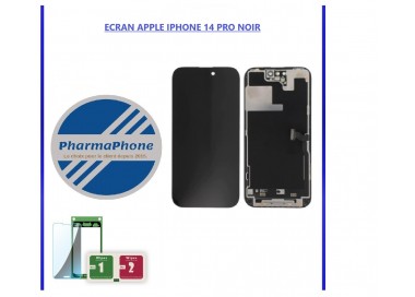Ecran iPhone 14 PRO EMPLACEMENT: Z2-R03-E01