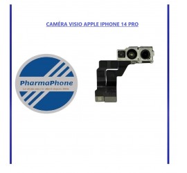 Caméra avant visio iPhone 14 PRO