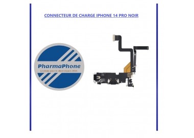 Connecteur de charge iPhone 14 Pro