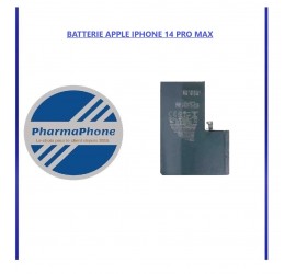Batterie iPhone 14 PRO MAX