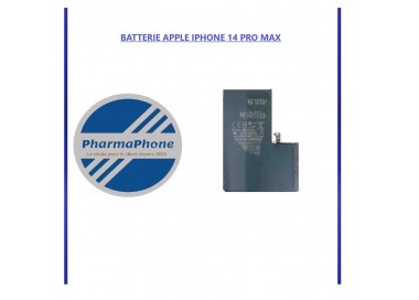 Batterie iPhone 14 PRO MAX EMPLACEMENT: Z2-R03-E02