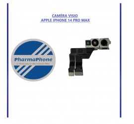 Caméra avant visio iPhone 14 PRO MAX
