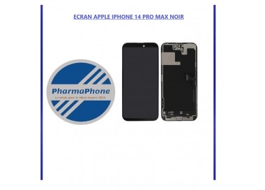 Ecran iPhone 14 PRO MAX EMPLACEMENT: Z2-R03-E01