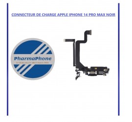 Connecteur de charge iPhone 14 Pro Max