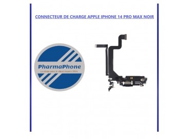 Connecteur de charge iPhone 14 Pro Max
