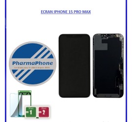 Ecran iPhone 15 PRO MAX