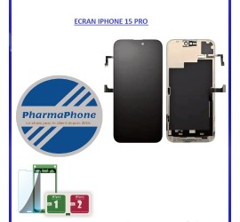 Ecran iPhone 15 PRO EMPLACEMENT: Z2-R03-E01
