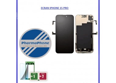 Ecran iPhone 15 PRO EMPLACEMENT: Z2-R03-E01