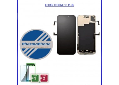 Ecran iPhone 15 PLUS EMPLACEMENT: Z2-R03-E01