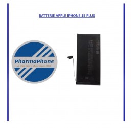 Batterie APPLE iPhone 15 PLUS EMPLACEMENT: Z2-R03-E02