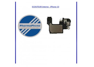 ECOUTEUR interne - iPhone 13