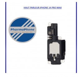 Haut-Parleur (BAS)  iPhone 14 PRO MAX