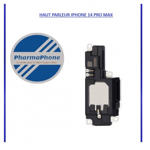 Haut-Parleur (BAS)  iPhone 14 PRO MAX