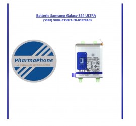 Batterie Samsung Galaxy S24 Ultra EMPLACEMENT: Z2-R03-E04