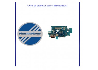 CONNECTEUR  DE CHARGE  Samsung Galaxy  S24 PLUS (S926)