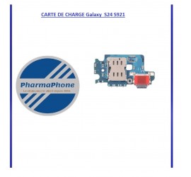 CONNECTEUR  DE CHARGE  Samsung Galaxy  S24 (S921)