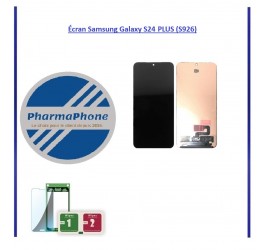 Écran Samsung Galaxy S24 PLUS S926  Noir