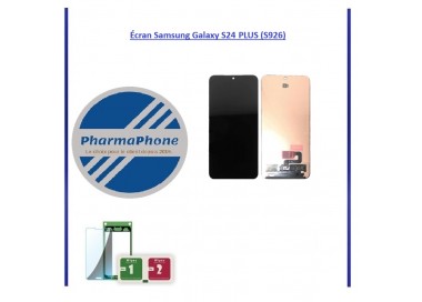 Écran Samsung Galaxy S24 PLUS S926  Noir EMPLACEMENT: Z2-R03-E03