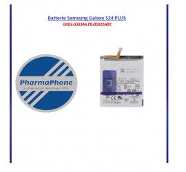 Batterie Samsung Galaxy S24 PLUS  EMPLACEMENT: Z2-R03-E04