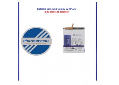 Batterie Samsung Galaxy S24 PLUS  EMPLACEMENT: Z2-R03-E04