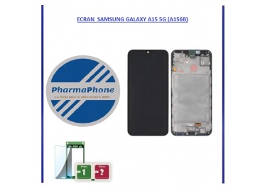 ECRAN  SAMSUNG GALAXY A15 5G (A156B) EMPLACEMENT : Z2-R01-E07