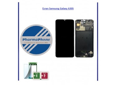 Ecran Samsung A30S  EMPLACEMENT: Z2-R02-E05