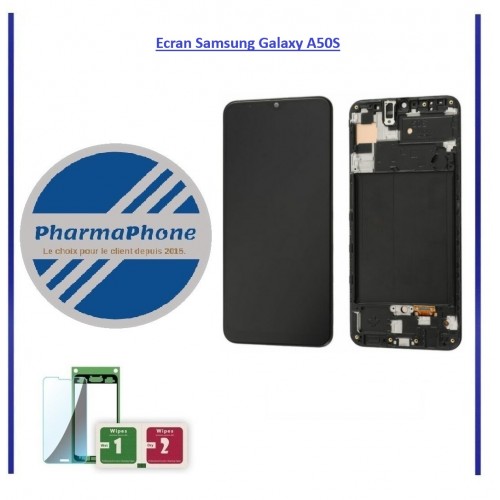Ecran Samsung A50S  EMPLACEMENT: Z2-R02-E05