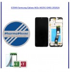 Ecran Samsung Galaxy A02s A025 GH81-20118A GH82-20118A (NON EU)  EMPLACEMENT: Z2-R2-E9