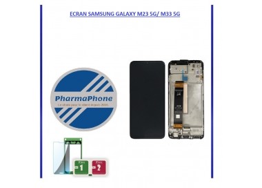ECRAN SAMSUNG GALAXY M23 5G (M-236F) EMPLACEMENT: Z2-R01-E06