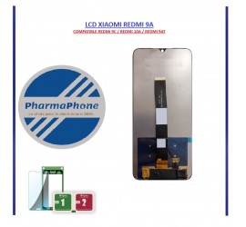ECRAN LCD XIAOMI REDMI 9A/9C / 10A/9AT EMPLACEMENT: Z2 R1 E8