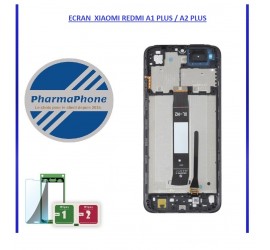 ECRAN  XIAOMI REDMI A1 PLUS / A2 PLUS EMPLACEMENT: Z2-R01-E08