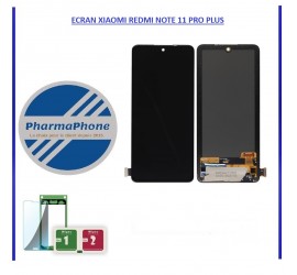 LCD XIAOMI REDMI NOTE 11 PRO PLUS EMPLACEMENT:Z2-R02-E09