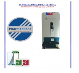 LCD XIAOMI REDMI NOTE 9S EMPLACEMENT: Z2 R4 E7