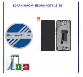 ECRAN XIAOMI REDMI NOTE 13 5G EMPLACEMENT: Z2-R03-E09