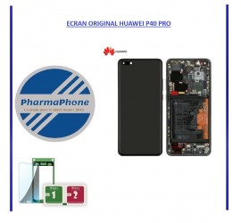 Écran Huawei P40 PRO