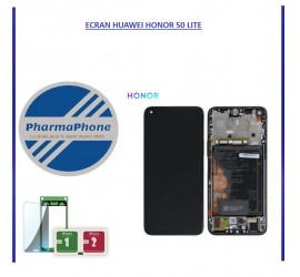 Écran Huawei Honor 50 LITE EMPLACEMENT: Z2-R10-E06