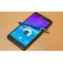 Galaxy Note 4 Noire SM-N910F 9.5/10