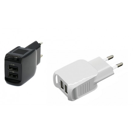 Chargeur Mico USB Complet
