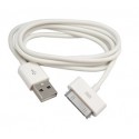 Cable iphone 3G/ 4/ 4S
