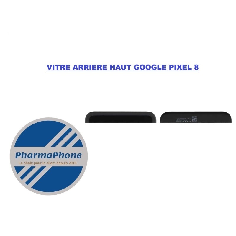 copy of copy of copy of copy of copy of copy of copy of BATTERIE GOOGLE PIXEL 8A (G07DF) - EMPLACEMENT: Z02 - R08 - E08