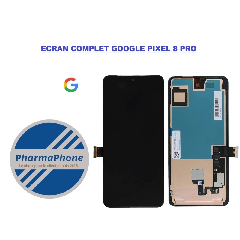 ACHETER ECRAN GOOGLE PIXEL 6 PAS CHER MARTINIQUE GUADELOUPE GUYANE